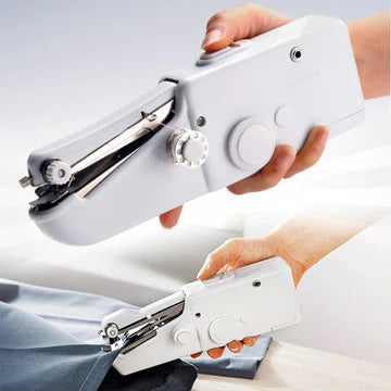 portable stitch machine